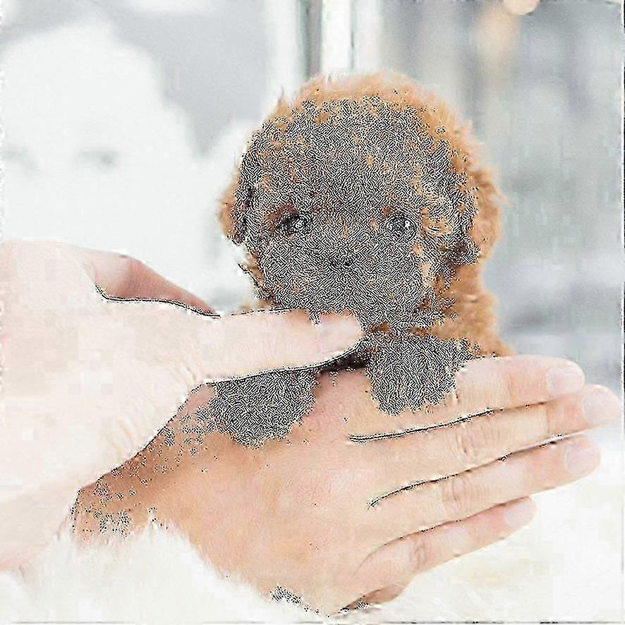 私の現実的なロボット子犬電子インタラクティブペット犬かわいいギフトおもちゃ女の子の子供