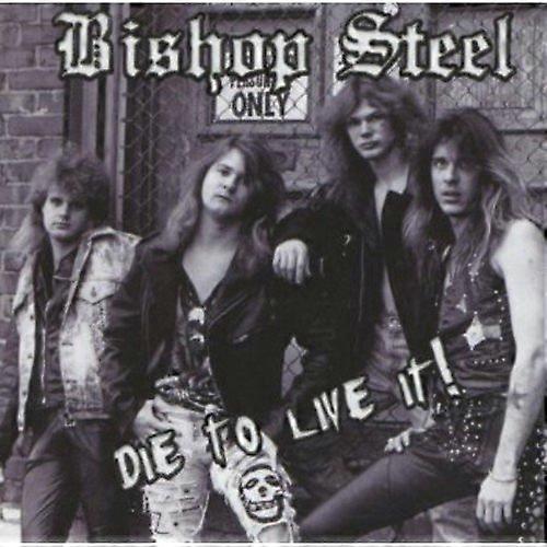 Various - Die To Live It [CD]
