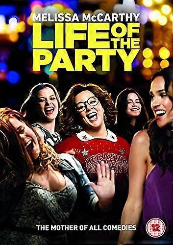 Juhlien elämä [DVD]