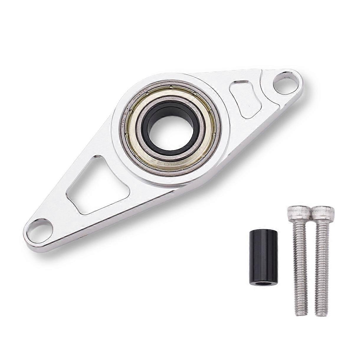 Motorcycle Accessories Shift Bracket for 2020-2023 Silver