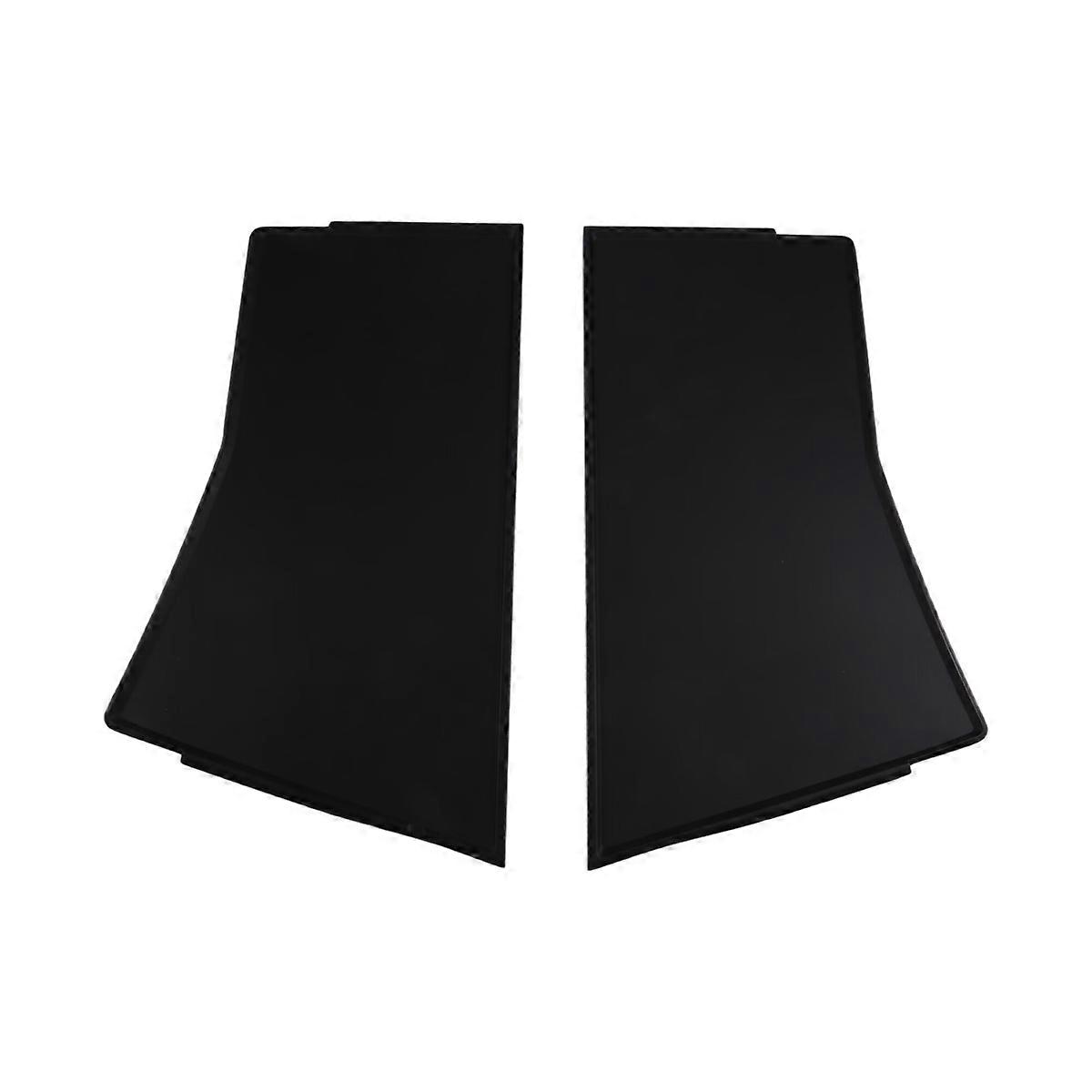 Front Trunk Lower Storage Organizer Partition Board