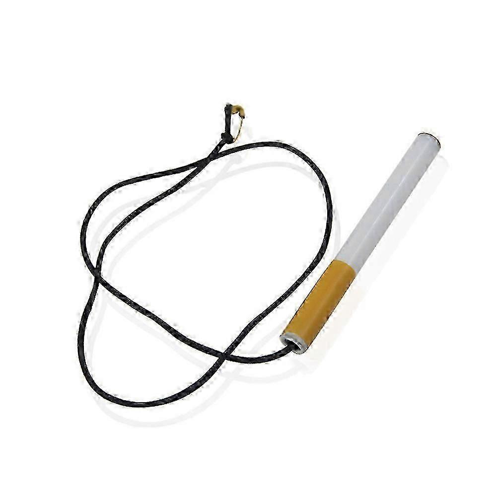 The Vanishing Cigarette Close-up Magic Trick