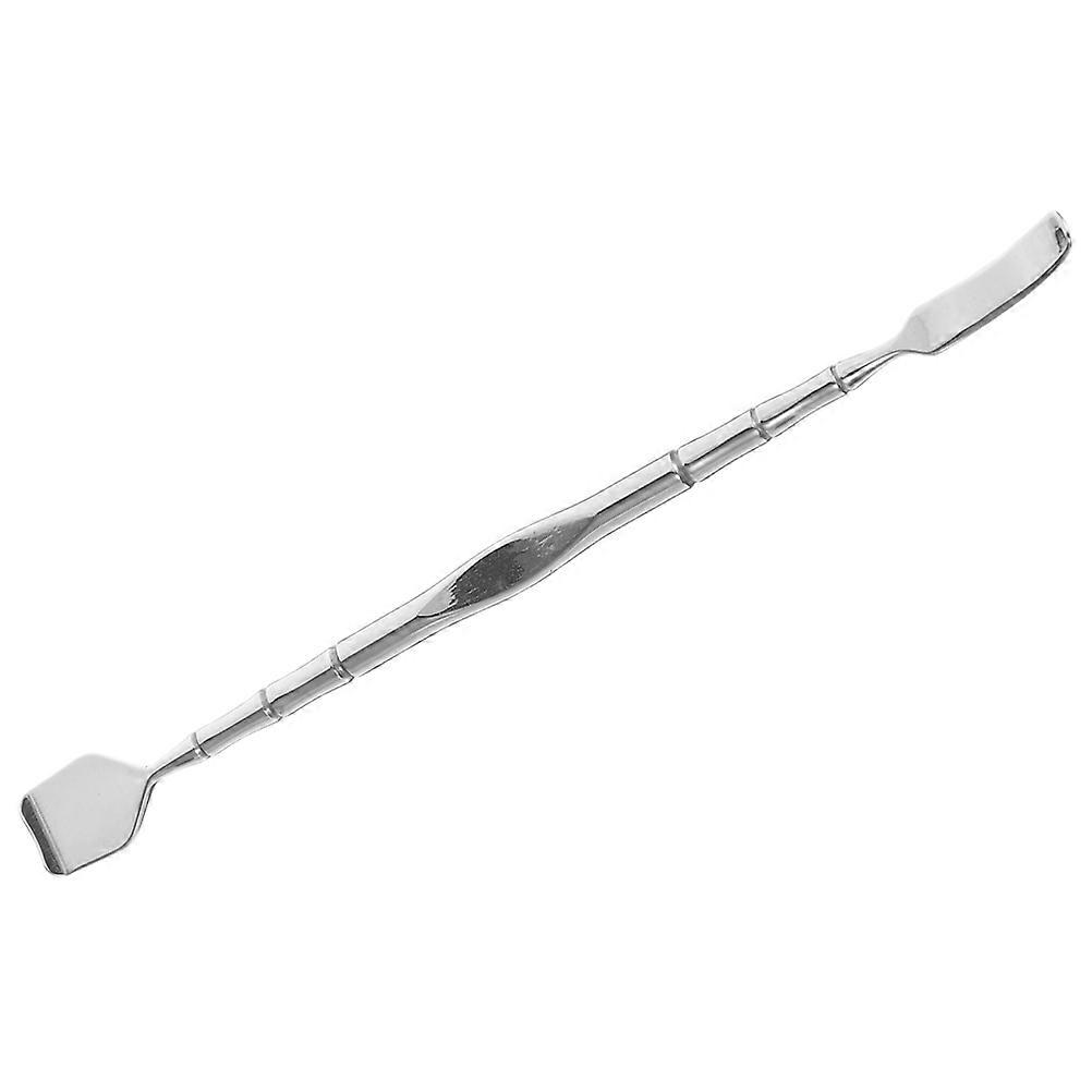 Facial Blackhead Tool Double Headed Stainless Steel Whitehead Remover 3Pcs