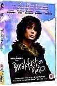 Desayuno en Plutón [DVD]