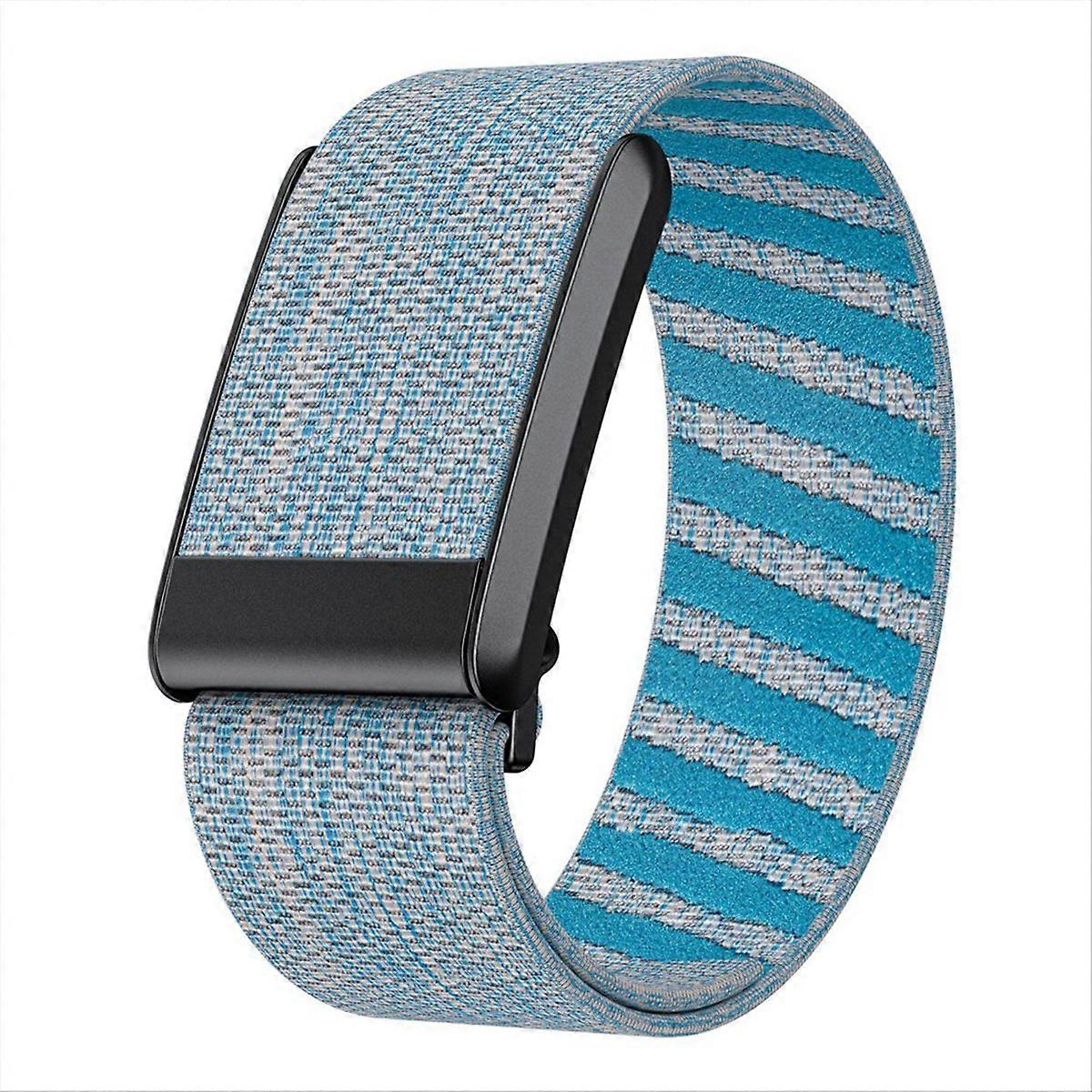 Breathable Wristbands Compatible for Bands 4.0 Sensor Sport Band E