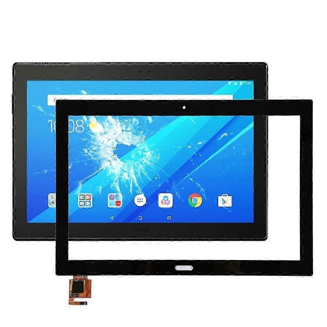For Lenovo TAB4 10 Plus / TB-X704 Touch Panel Digitizer