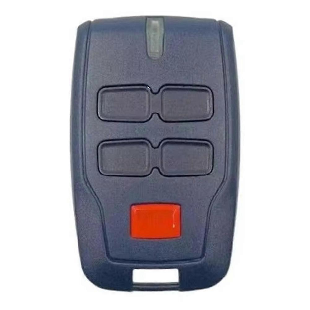 433.92MHz Rolling Code Garage Door Remote Control for BFT MITTO2 MITTO4 B RCB02 RCB04 KLEIO B RCA02 RCA04 TRC1 TRC2 TRC3