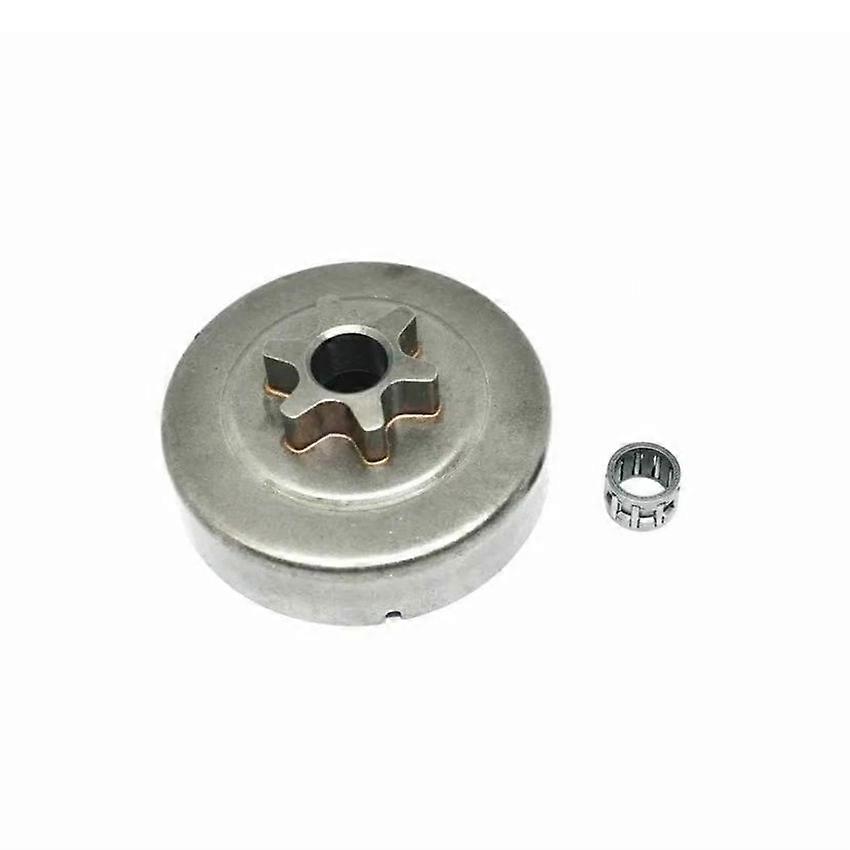 Replacement Parts for MS180 MS170 018 017 Chainsaw - Driven Plate Needle Roller
