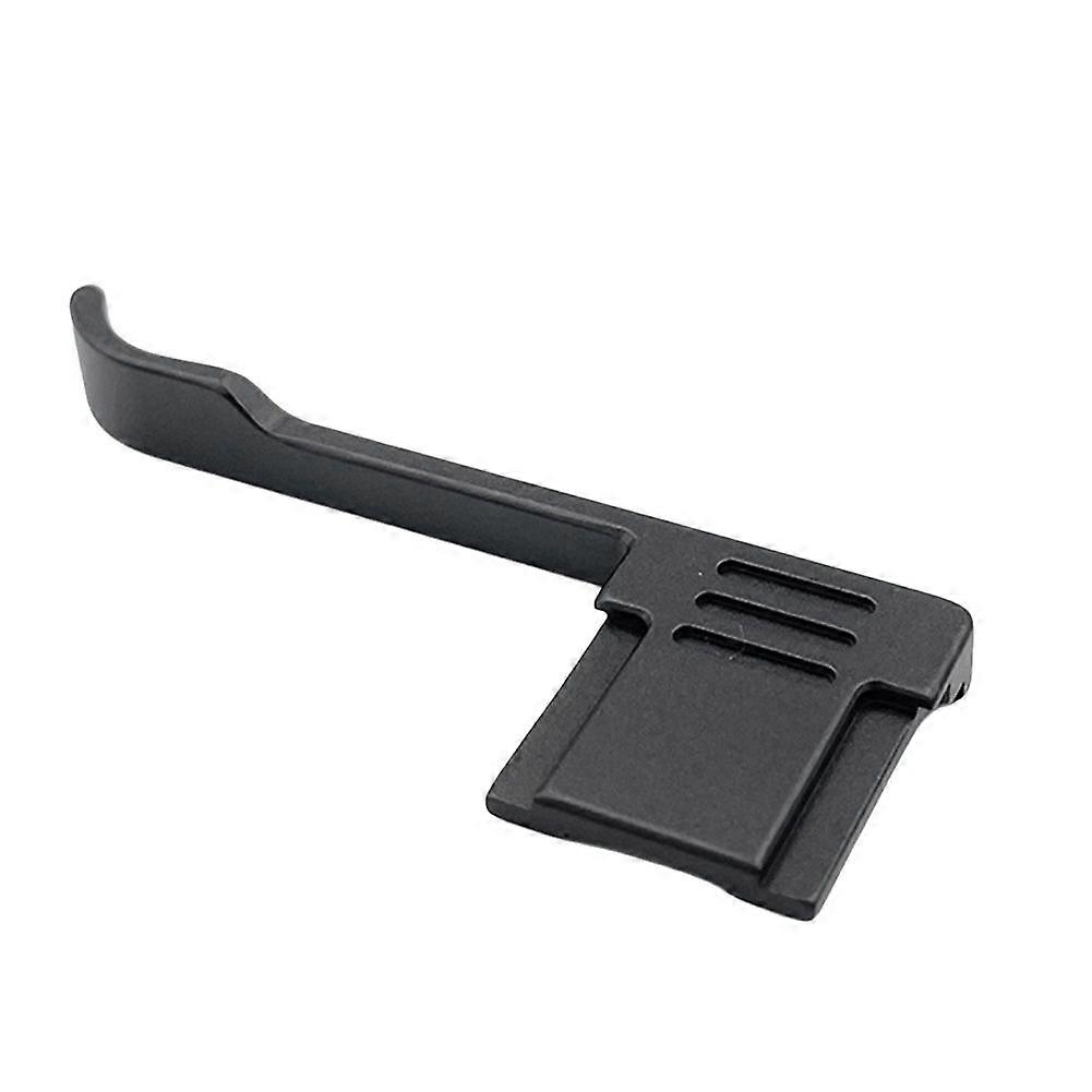Grip Hand Grip Holder for Camera Accessories Cap Mount Black