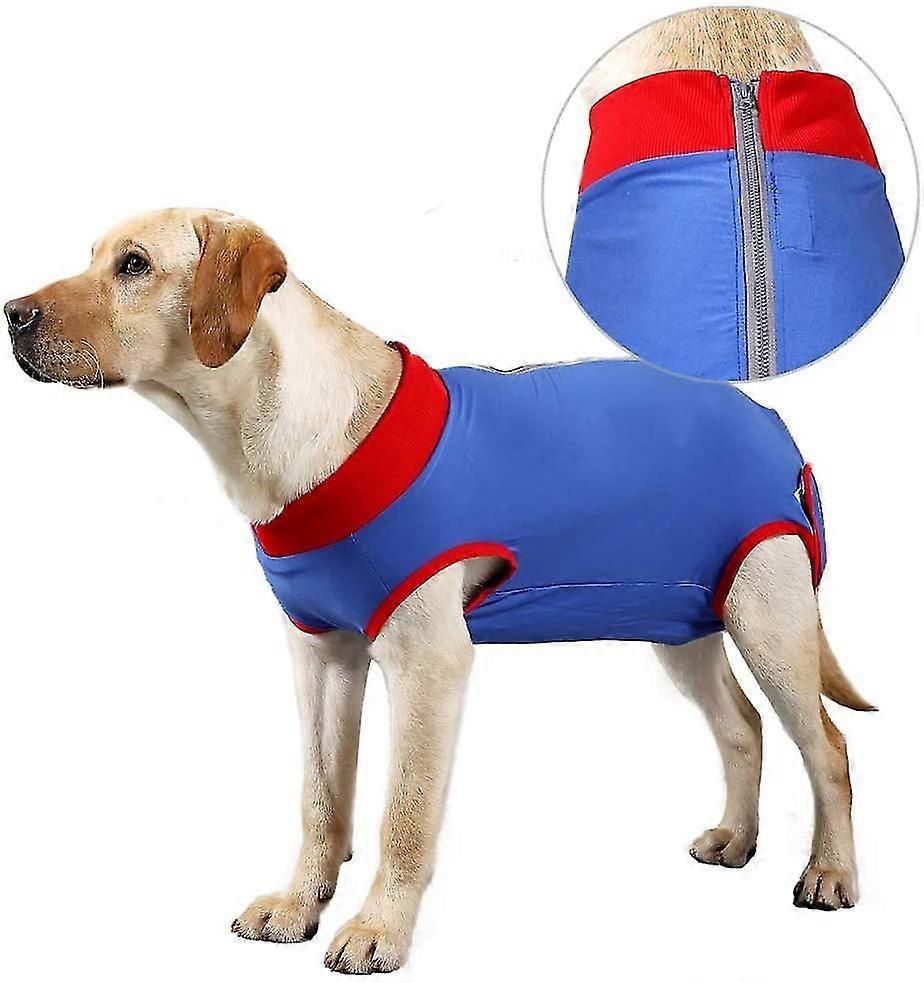 Αρσενικό θηλυκό πουκάμισο αποκατάστασης σκυλιών, κωνικό Ε χειρουργική ρόμπα ροδέλας αντικατάστασης λαιμών