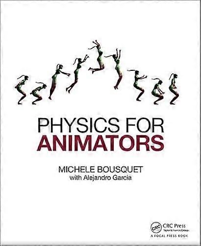 Physics for Animators