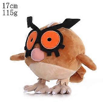 25-26 New 11-28cm Series Plush Stuffed Toys Mew Larvitar Eevee Anime Figures Doll Pedant Kids Kawaii Birthday Gifts Xmas Decor