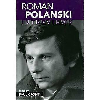 Roman Polanski Interviews