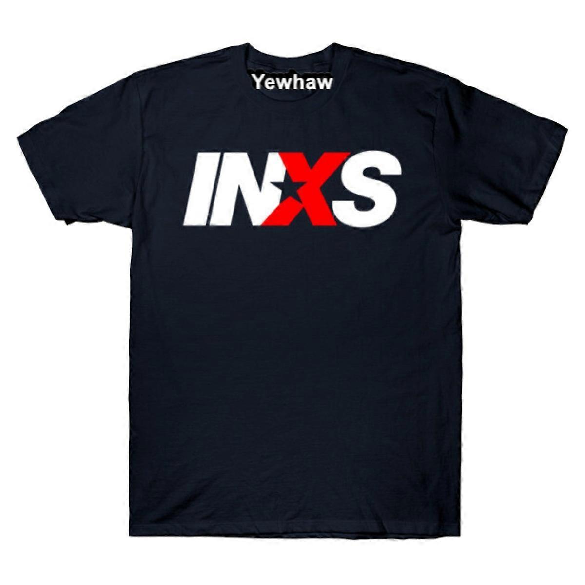 Inxs Band T-shirt