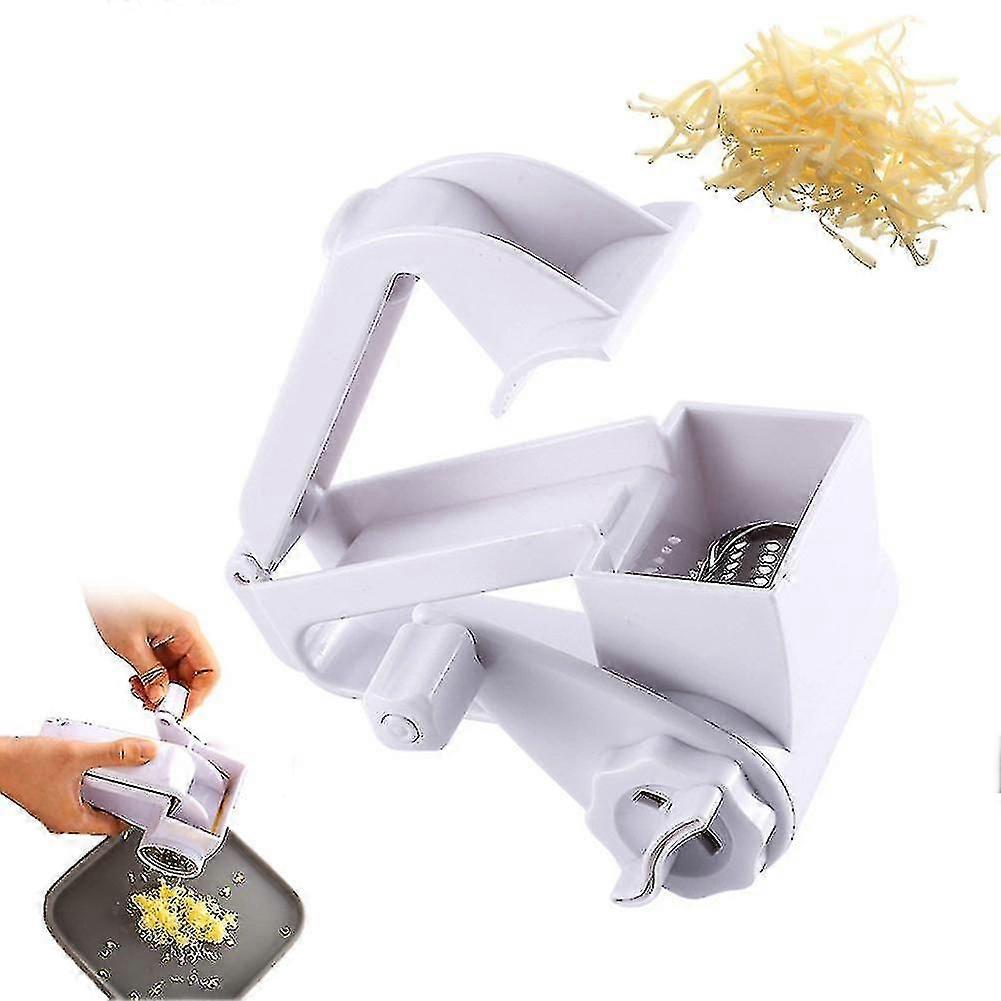Cut Potatoes Carrot Grater Kitchenware Chocolate Butter S