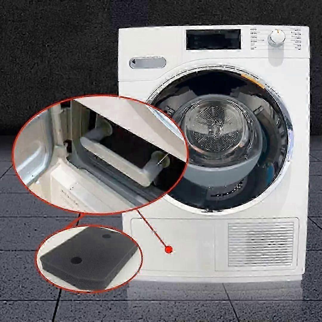 5 חבילת מייבש החלפת מסנן מסד, החלפת מסנן מסד למייבש כביסה Miele -9164761 Heat Pump