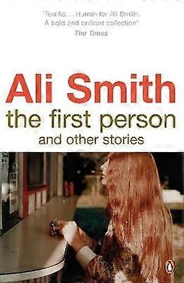 La prima persona e altre storie