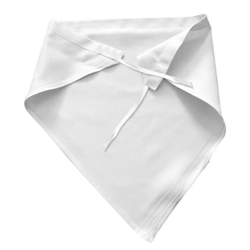 XIUH Kitchen Supplies，Kitchen Tools Practical Kitchen Work Cap Work Hat chef Cap Kitchen Supplies for Waiter (White)