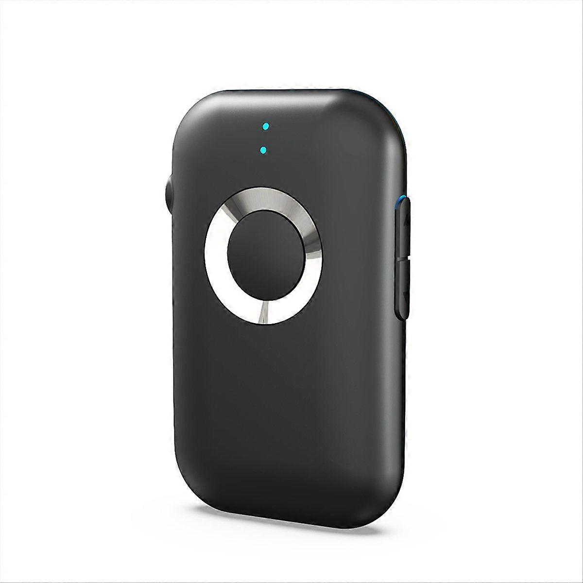 Aux Wireless Adapter for Car 5.0 Automobile Adapter Wireless Audio Multifunctional Noise-Reducing f