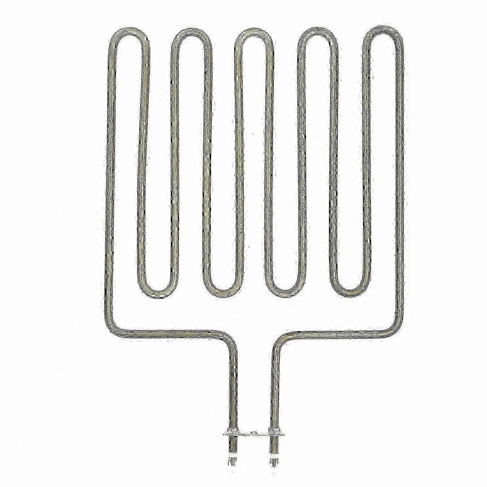 Stainless Steel Heating Element for 9KW Sauna Stove Replacement