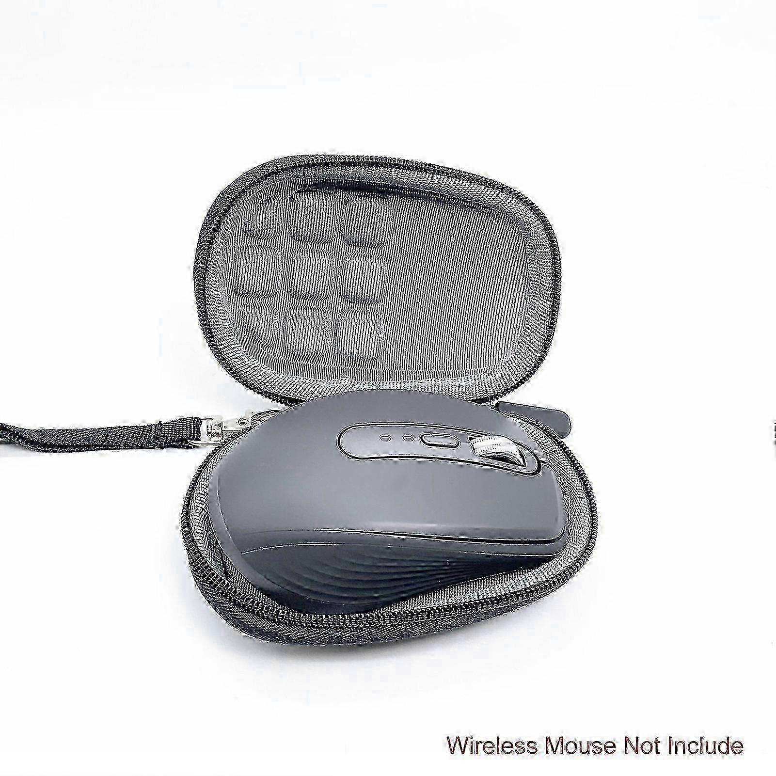 Logitech MX Anywhere 3 Wireless Mobile Mouse Hard Travel Case Replacement