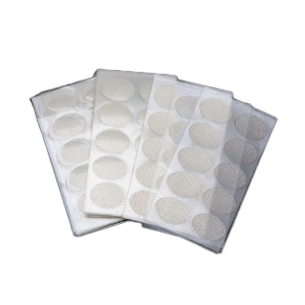 Invisible Earring Stabilizers 300 PCS Waterproof Ear Support for Earrings Compatible with Most Stud Earrings