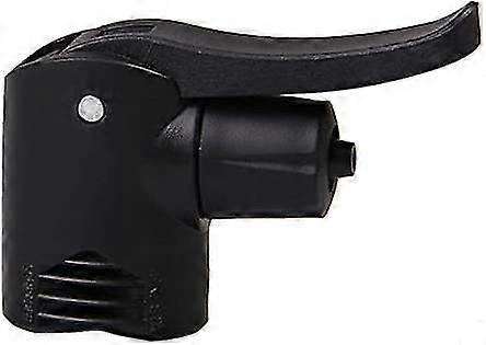 Dual Valve Replacement Bike Pump Head