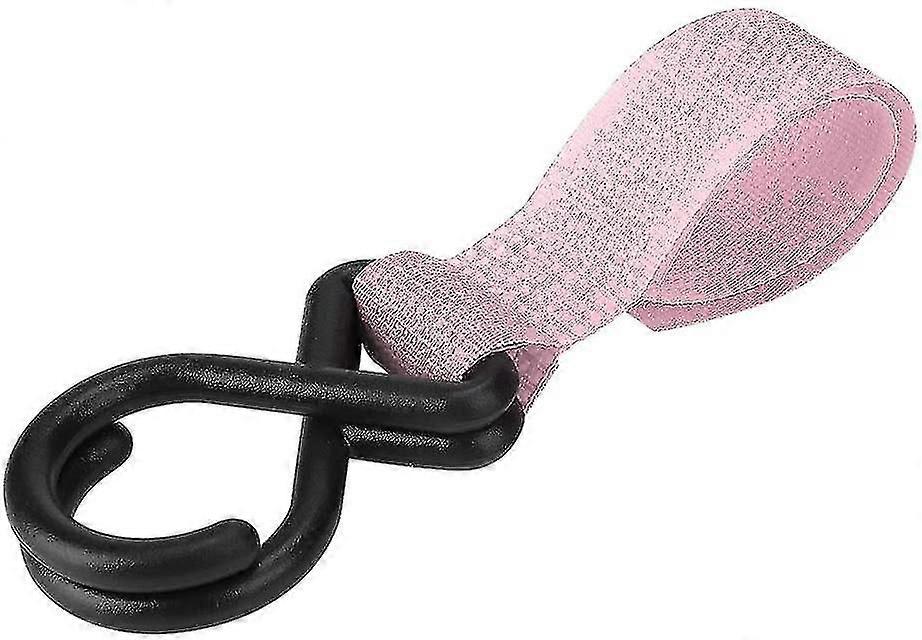 10 Pcs Stroller Hooks Mommy Hooks Baby Stroller Hook Clips Colorful Multipurpose