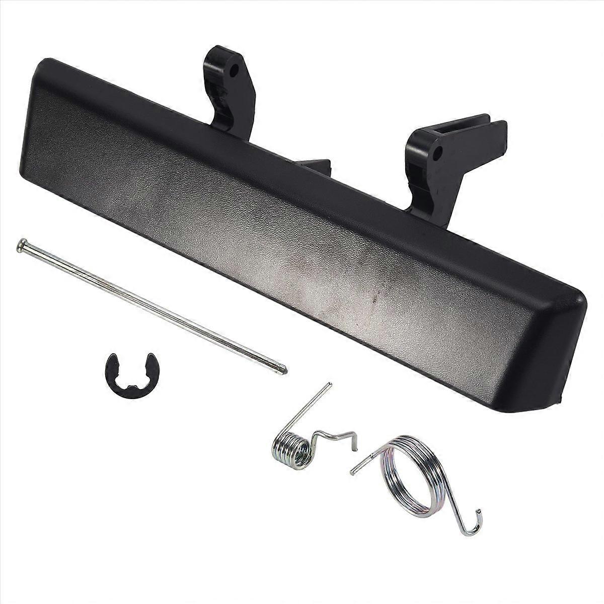 Rear Trunk Handle for Frontier Navara D40 2004-2013
