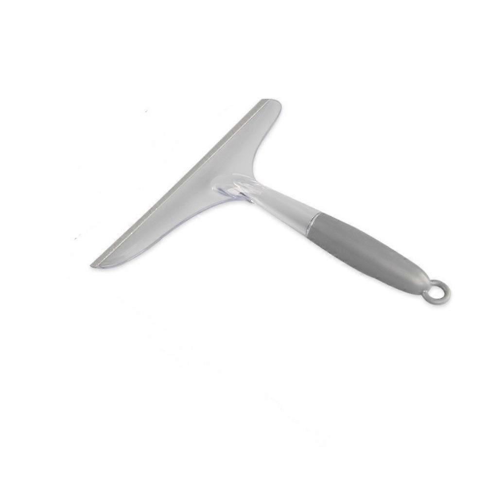 Multi-purpose Table Scraper Cleaning Tool Bathroom Mirror Scraper Portable Window Wiper  Bathroom