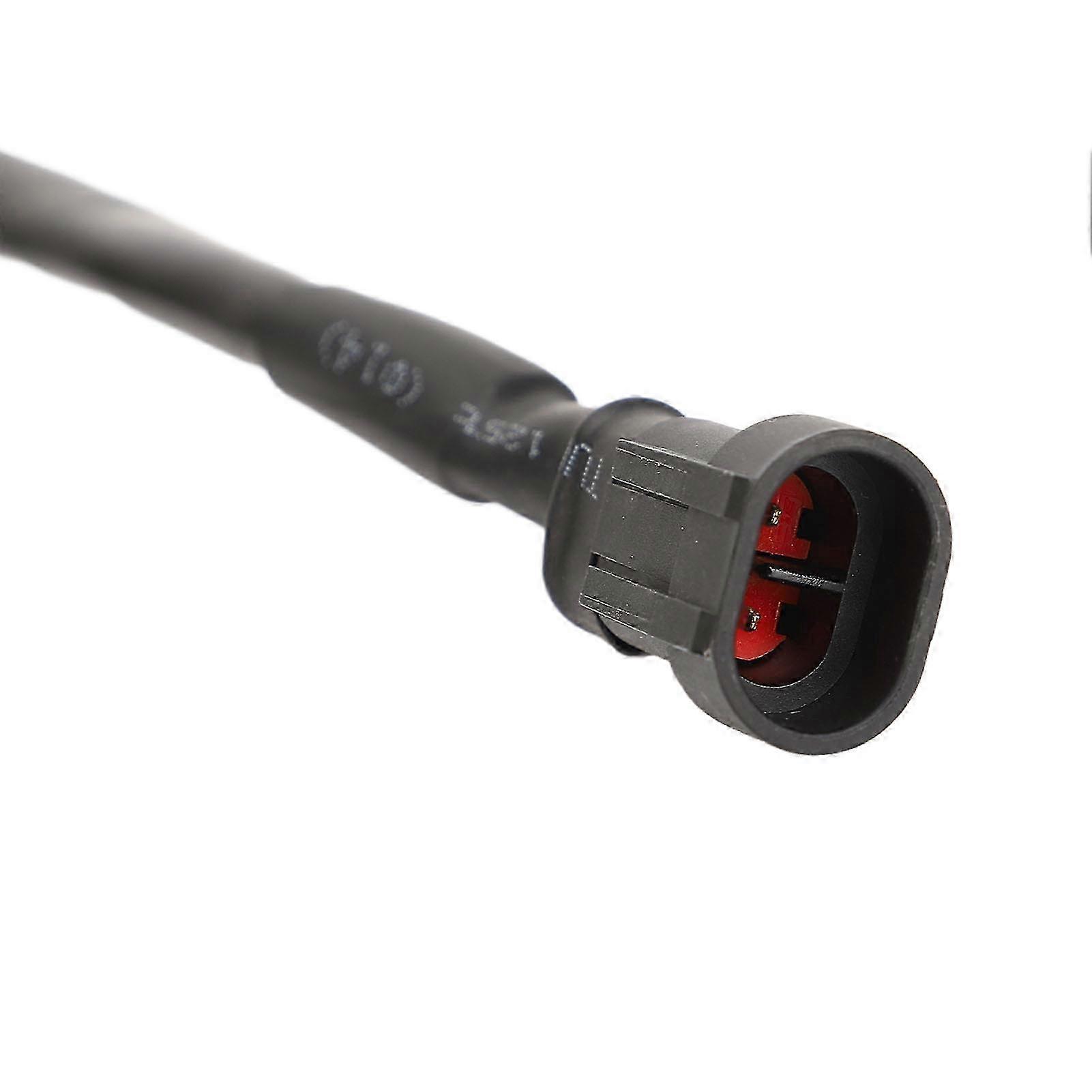 Fuel Injector Set with Pigtail Harness 1202863 Replacement for Polaris Ranger Sportsman RZR f54