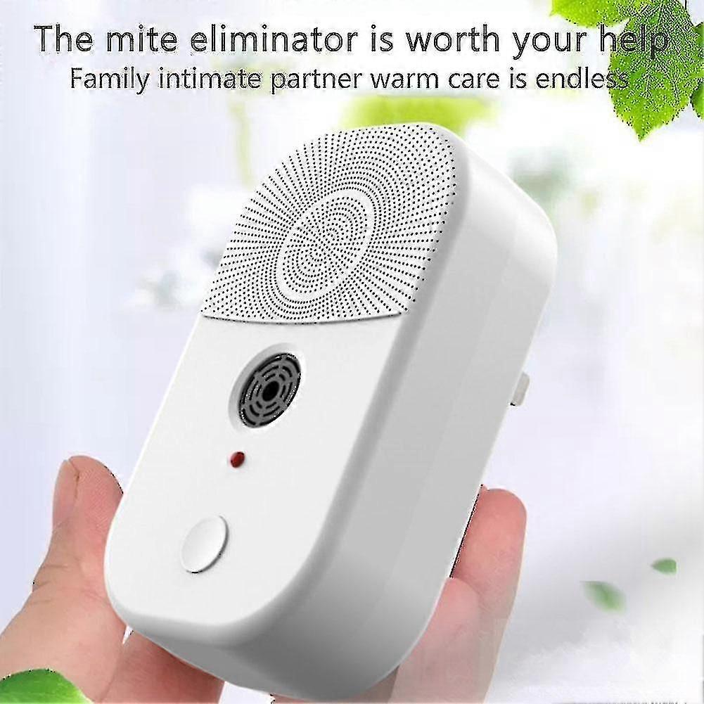 220v Dust Mite, Bed Bug, Flea and Ant Repeller Technology