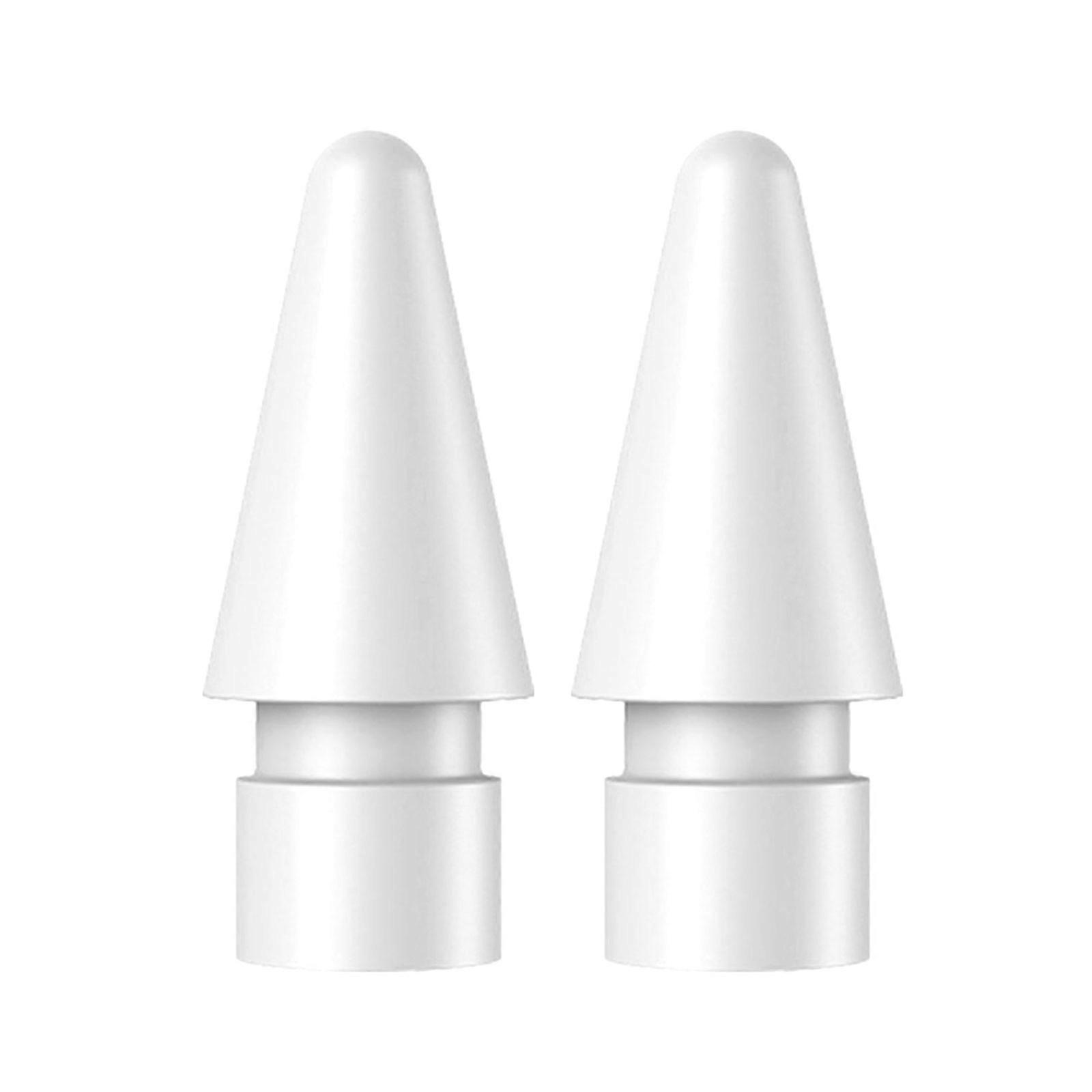 Replaceable Pen Tip For 1st & 2nd Gen Digital Pens Plastic Nibs Smooth Writing Drawing Tablets Pen Nibs Multicolor