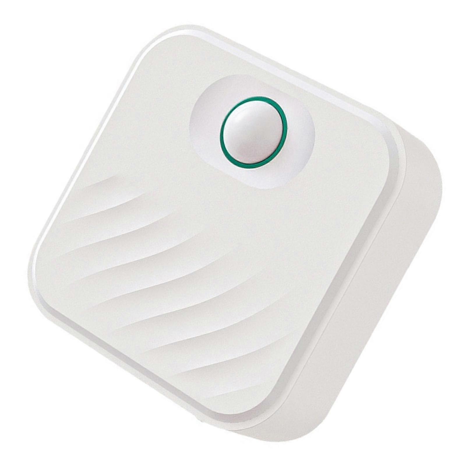 Auto Charging Cats Litter Odor Control Box With Smarted Automatic Sensors Instants Deodorization And Portable Multicolor