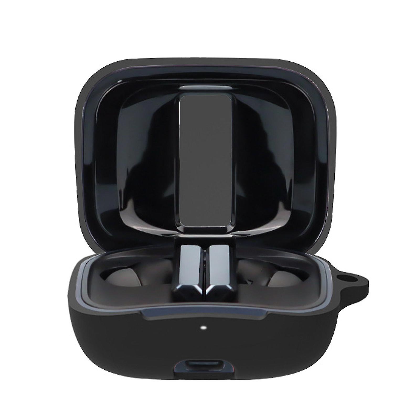 Protective Cover Dustproof Scratch Resistant Full Coverage Wireless Earphone Silicone Sleeve For Fiil Cg/cg Pro