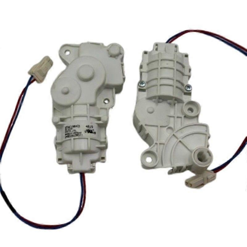 WR60X32001 Ice Maker Dispenser Replacement Part for Refrigerators - & Efficient