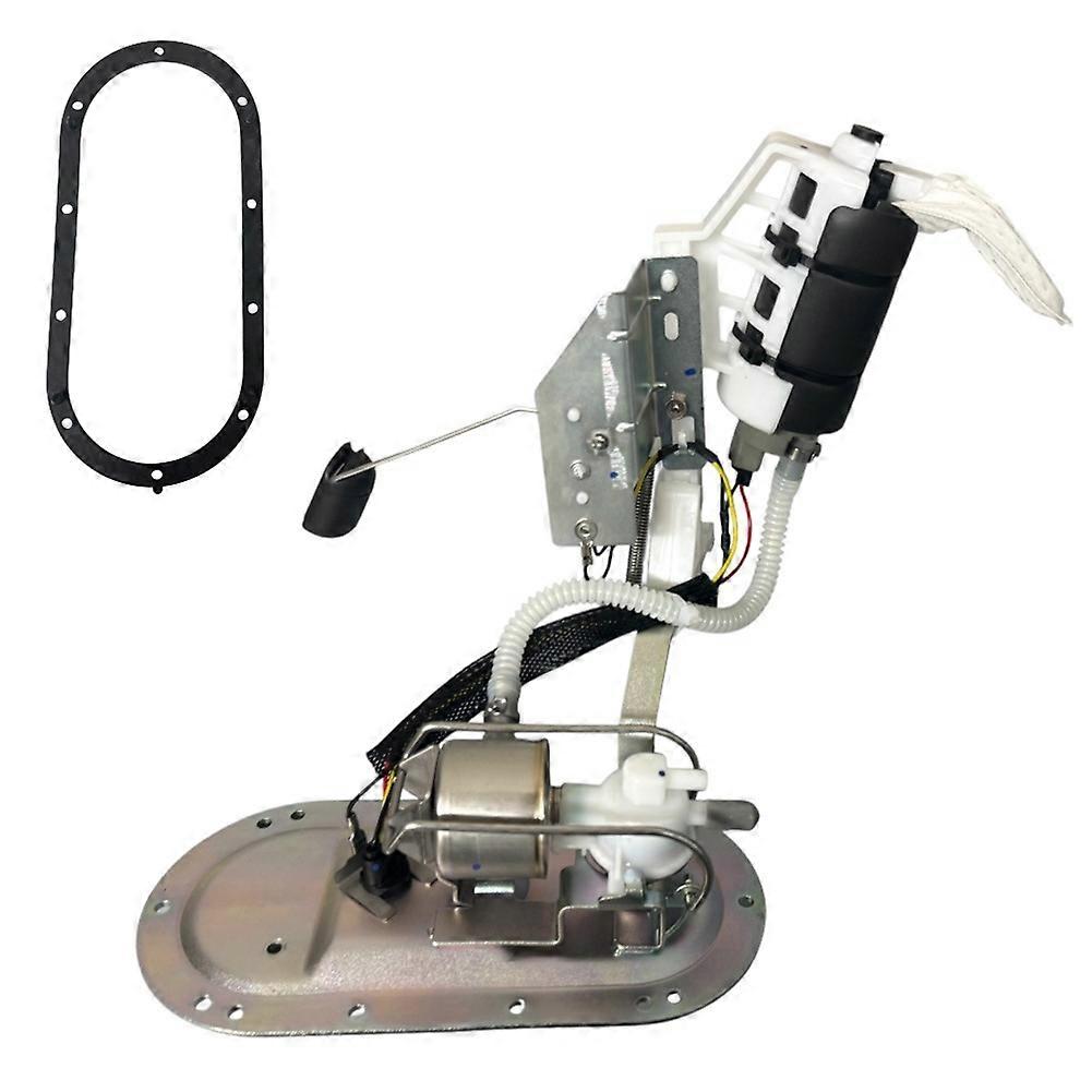 75127-02C Pump Assembly for 2002-2005 Classic 04 Custom Replace 7512702C