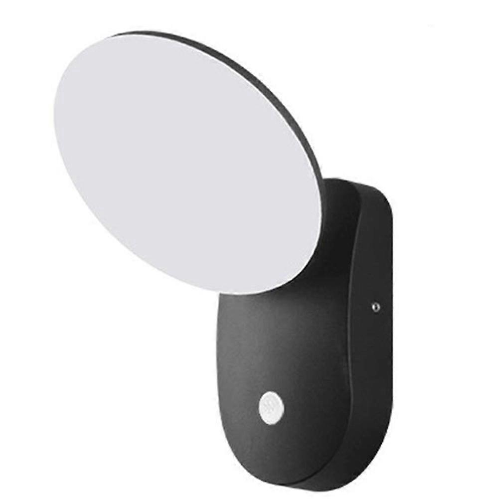 Outdoor Wall Lamp Corridor Road Lighting