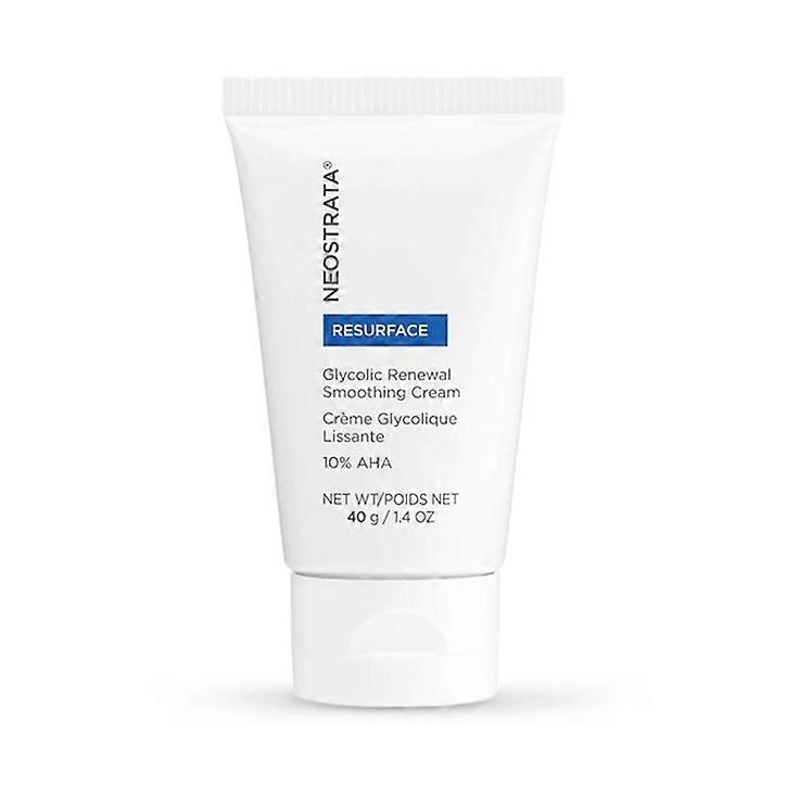 NeoStrata Glycolic Renewal Smoothing Cream 40g