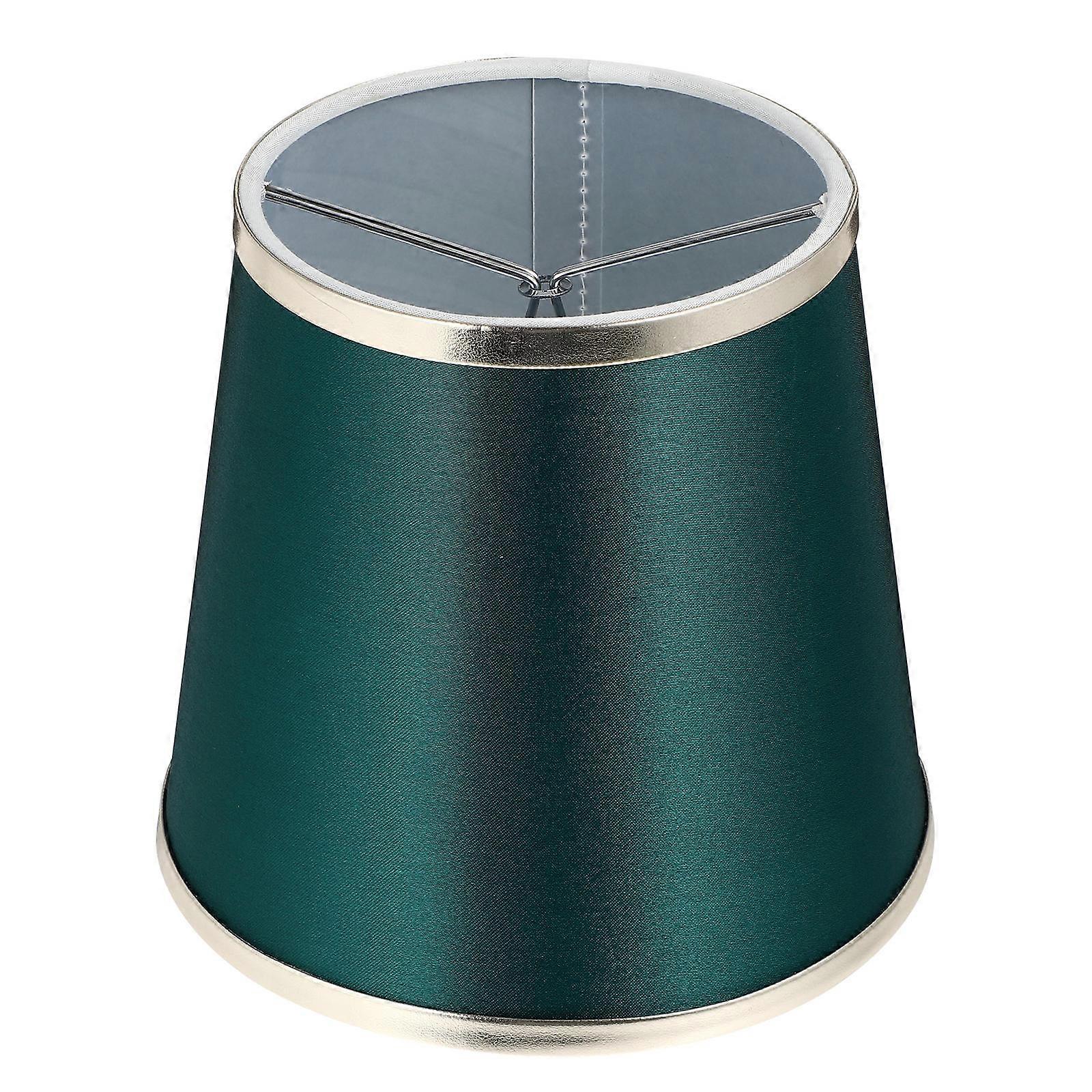 Cloth Lampshade Europe Type Ceiling Lamp Shade for Decor