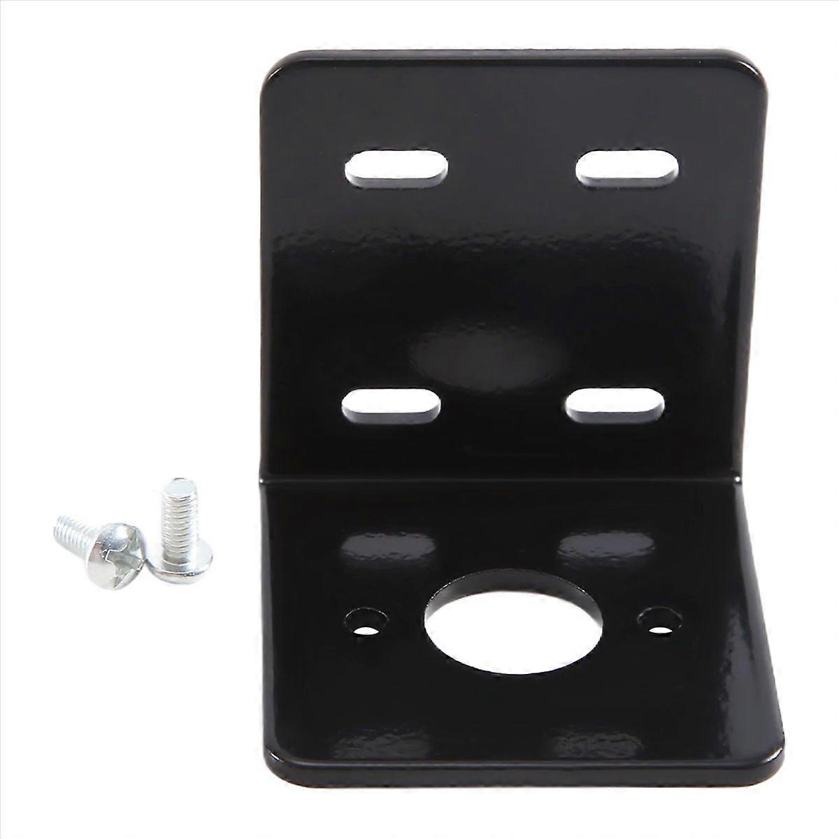 DC Motor 775 Series 12V/24V DC Motor Mounting Bracket with Two M3