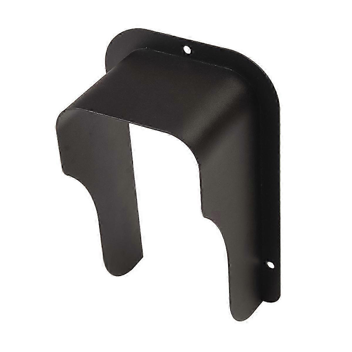 Door bell Cover Weatherproof,Metal Ring-Doorbell Protector