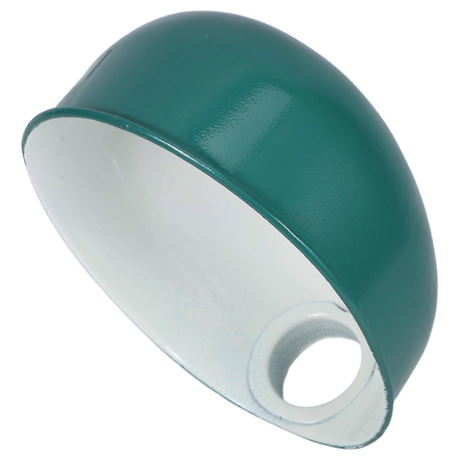 Aluminum Lamp Workbench Lampshade Durable Light Diffusion Cover For Machine Tool Accessories 1Pack