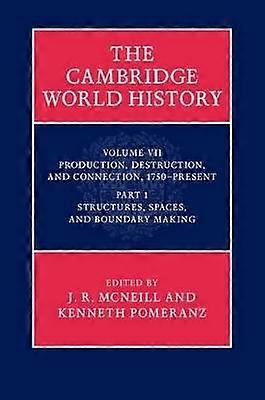 The Cambridge World History