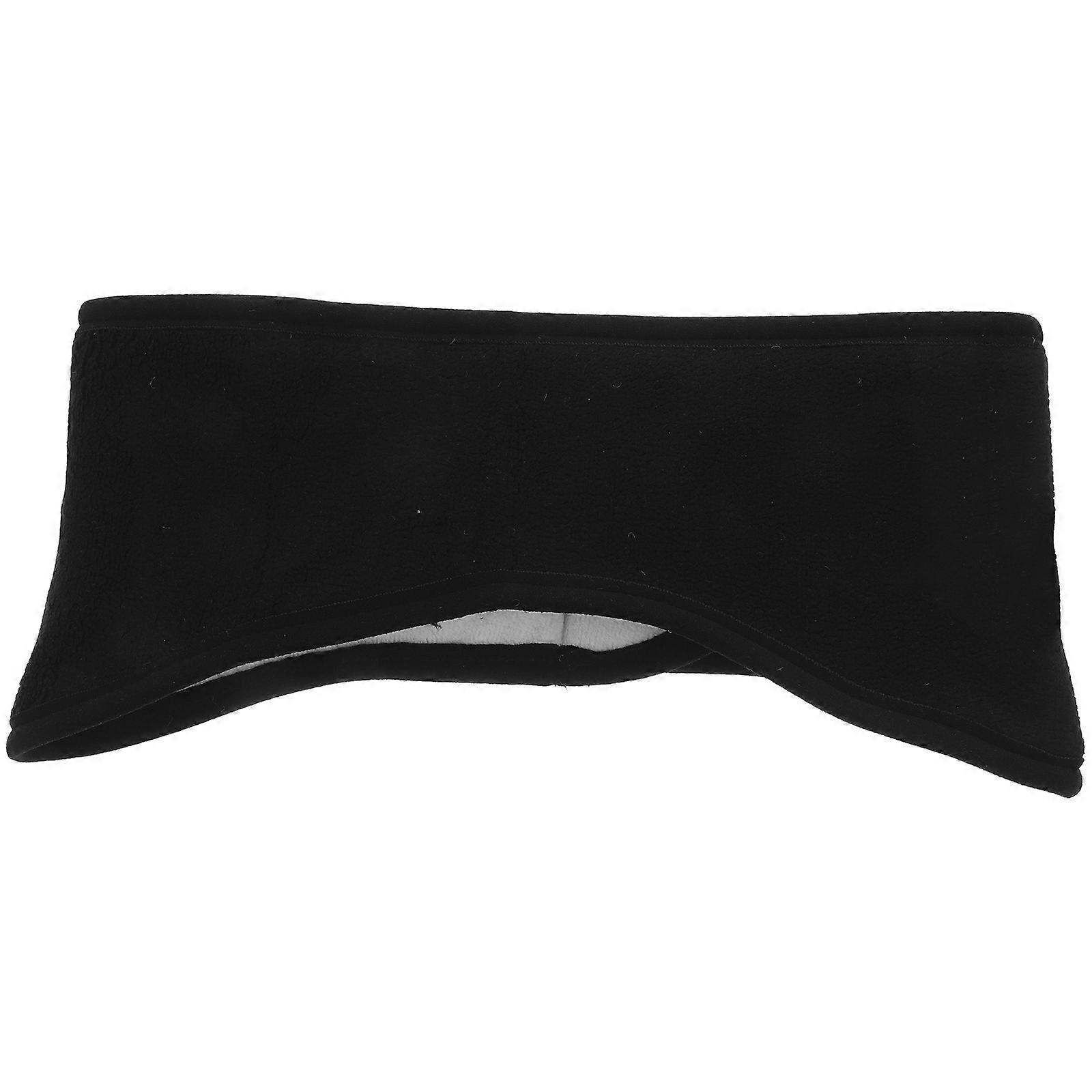 Cotton Adjustable Ear Covers for Sleeping Warm Ear Muffs Noise Blocking