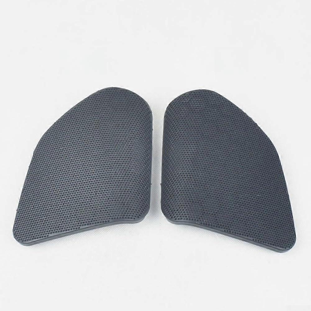 Front Speaker Cover 20012005 Left or Right ABS Black Fairing Replacement (Pair)