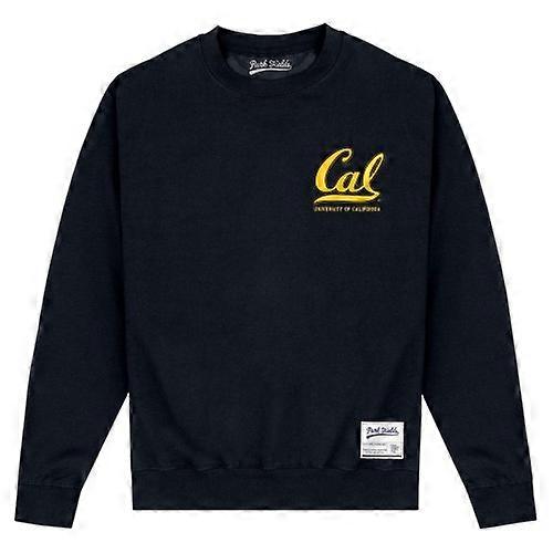 UC Berkeley Unisex Adult Cal Sweatshirt