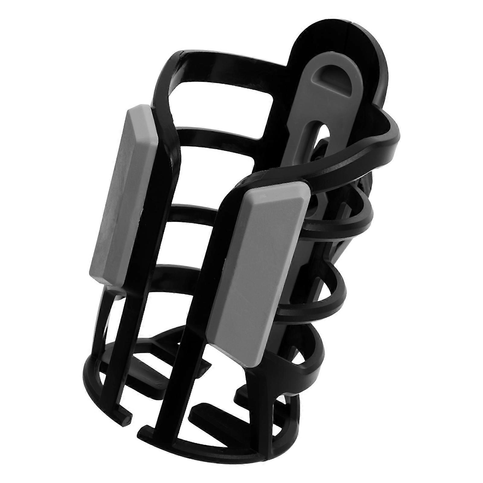 Motorcycle Cup Holder Universal Bottle Cage for 3Pcs Cycling Trips