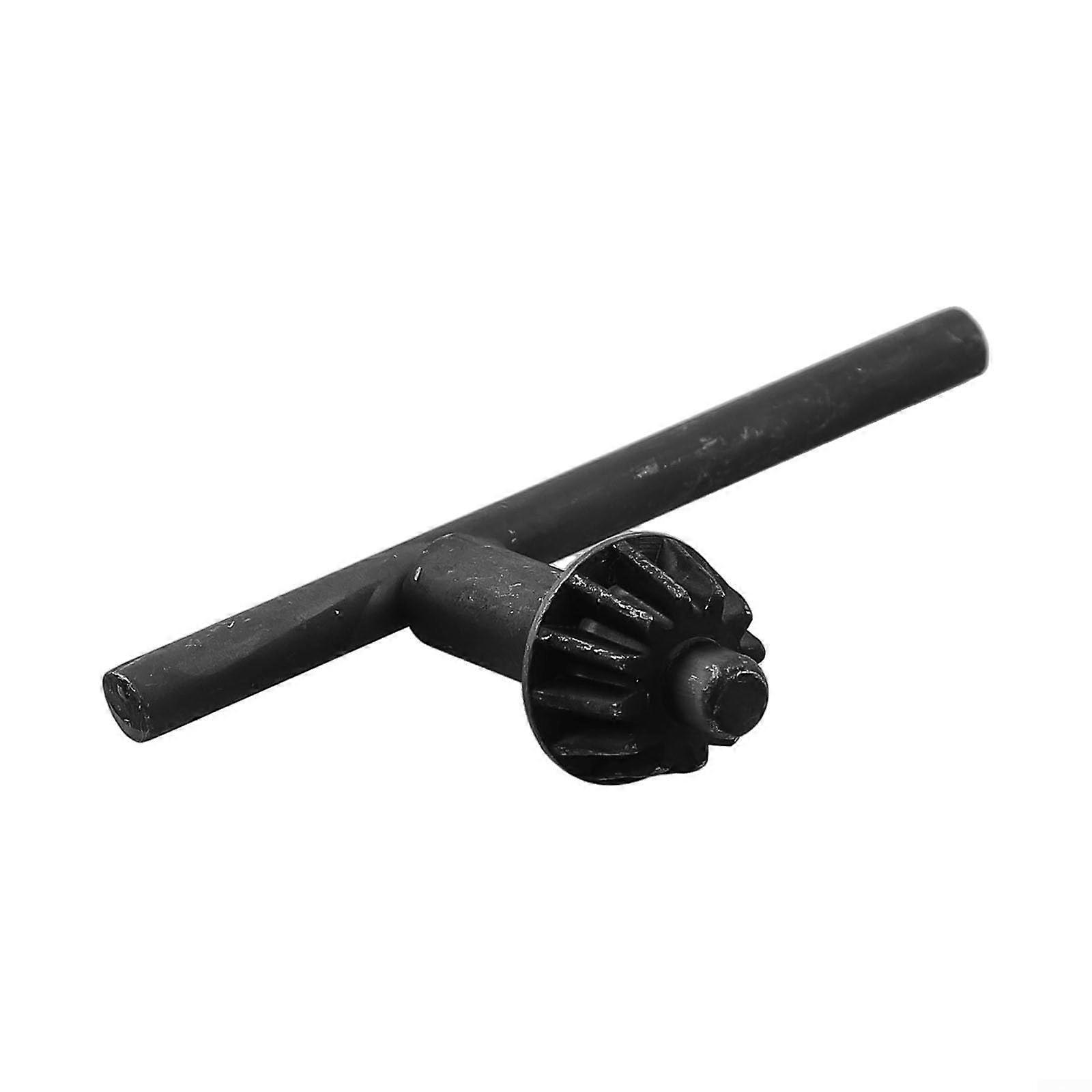 13mm  Carbon Steel THandle Drill Chuck Key for Drill Press with Secure Torque Control