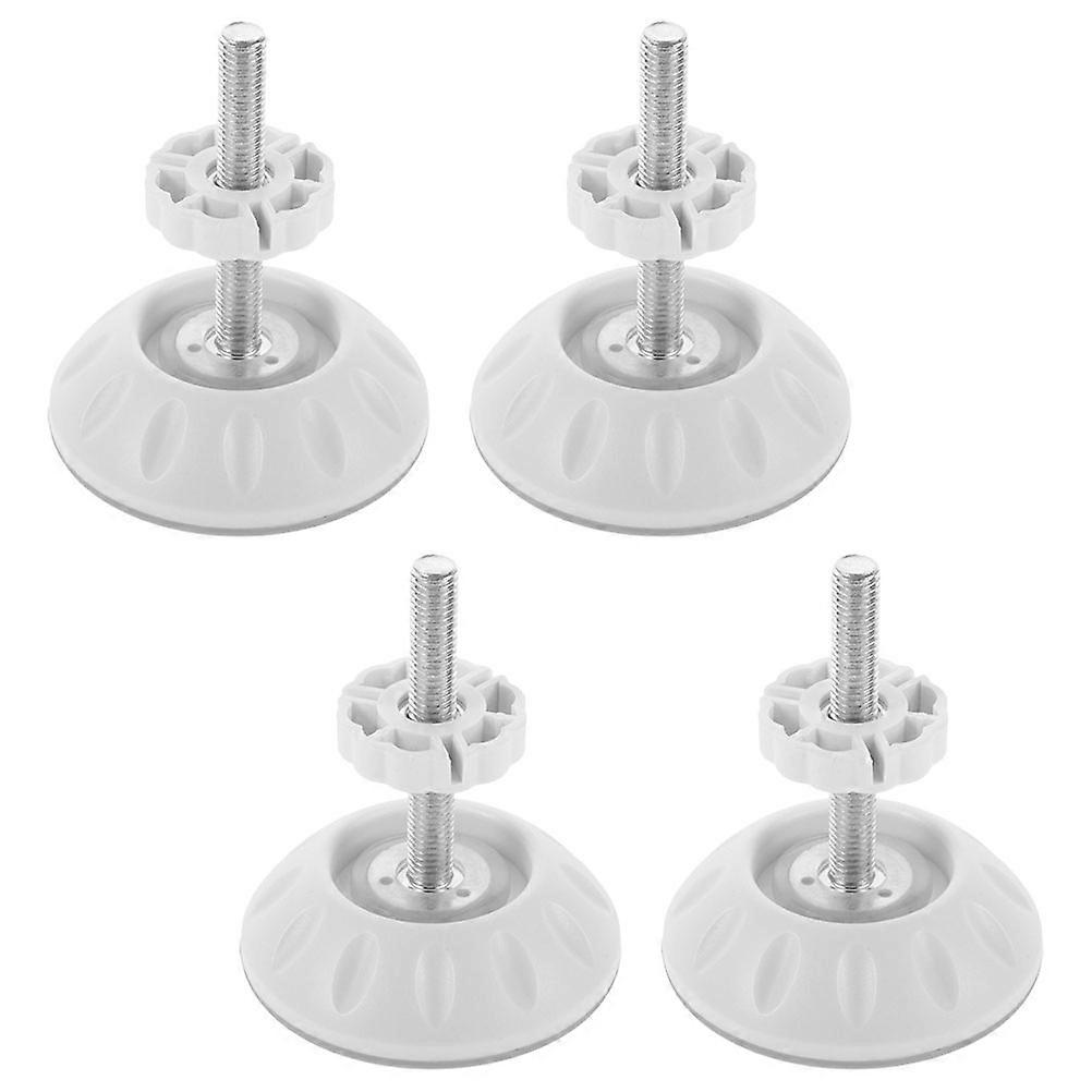 Baby Gate Replacement Hardware Kit for Adjustable Length with 1Set Screws